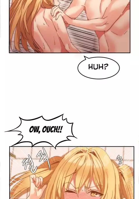 Hahri's Lumpy Boardhouse Ch. 0-17