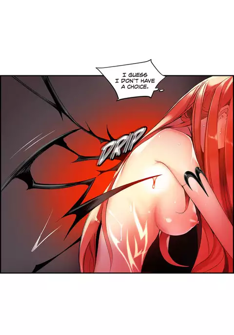 Lilith`s Cord Ch.1-39