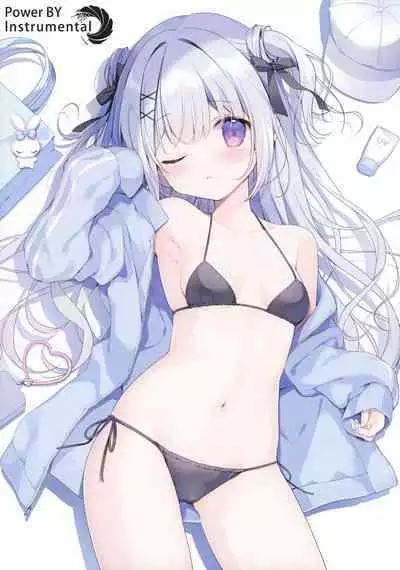 (C103) [Titano-makhia (Mikaduchi)] Sensei, Doushite Watashi nano...?