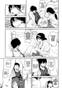 [Aduma Ren] Koimitsu Fragrance [English] [Decensored]