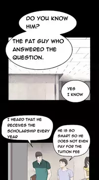 [Keum Sah Gong] Si-Eun Ch.1-41 (English)