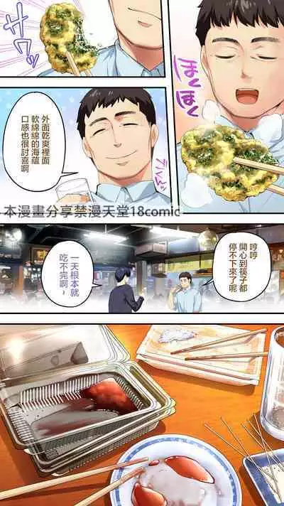 Panpan Travelers Kochi Shuudan Rape Ryokou