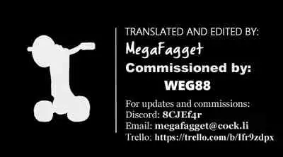 Youjou Seijoku Emaki Ni | Yokai Humiliation Picture Book Part 2