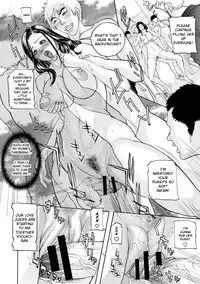 [Sawada Daisuke] Zettai Reibo Ch. 3-6, 9 [English] [Digital]