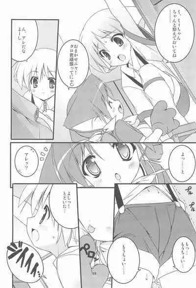 MIRACLE SWEET DREAM 2