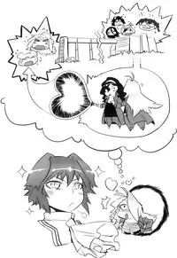 [Drill Jill] Spermaniax [English] [YQII]