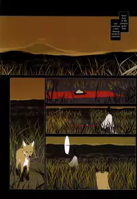 [okama] Hanafuda [English]