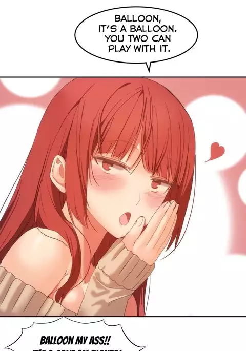 Hahri's Lumpy Boardhouse Ch. 0-19