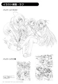 Bra-Ban Visual Fanbook