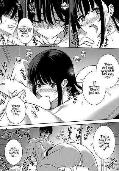 Bijo ga Yajuu - Beauty is a Beast