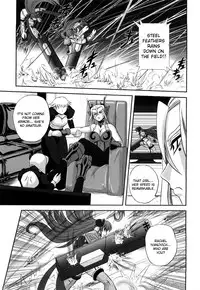 [Kumoi Takashi] Jyuki Enbu - The Gladiators of Artemis [English] [Kizlan]