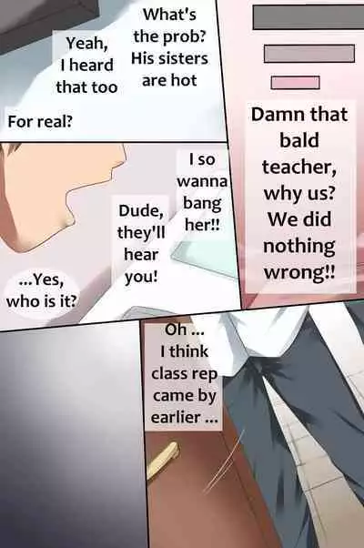 Saimin Rensa | Daisy Chain