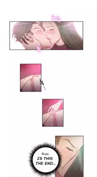 [BYMAN] Erotic Sensuality & Perception Ch. 1-10 [English] (YoManga) (Ongoing)
