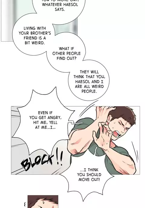 Sadistic Beauty Ch.1-25