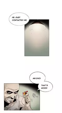 By Chance (Ep. 1-30) [English]