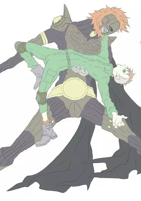 DagdaNana Collection