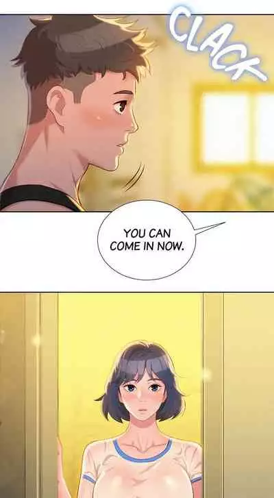 What do you Take me For? Ch.34/?