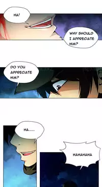 [Fantastic Whale] Twin Slave Ch.1-32 (English) (Ongoing)