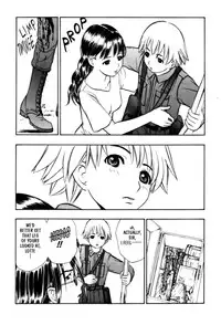 [Takada Shinichirou]Srius Scars 03 (English)