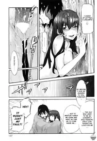 [D.P] Winter Rain House Arrest [English] [Soba-Scans]