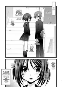 [valssu] Exhibitionist Girl_s Play Shoushuuhen 1 [ENG] [Munyu]