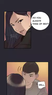 Double Date Ch.1-18 (English) (Ongoing)