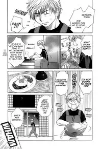 [Amanatsu Makoto] Ricachan House | Rika-Chan's House [English] [Seinen-Manga]