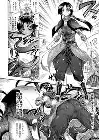 Comic Unreal 2011-02 Vol.29 [Digital]