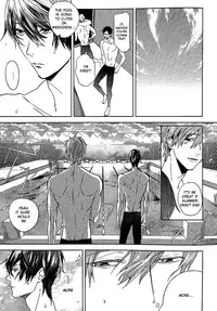 [Shuusetsu (Tropical Matsuda)] Yokatta ne Haru-chan (Free!) [English] [Moechya]