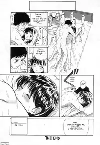 [TANAKA-EX] Kuchu Kuchu Ch. 2-8, 10 [English]