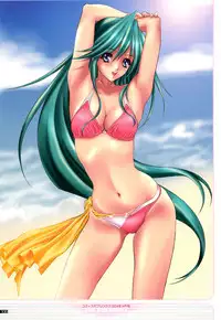 [NAS-O] illustration works