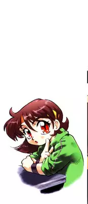 [Dohi Kensuke] Moumoku Ichiko Monogatari