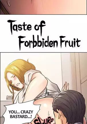 Taste of Forbbiden Fruit Ch.35/53