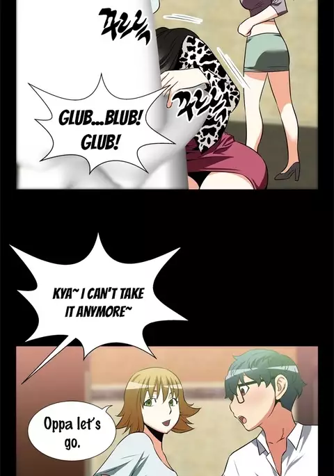 Love Parameter Ch.1-49