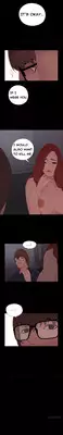 Girl Next Door Ch.1-8 (English) (Ongoing)