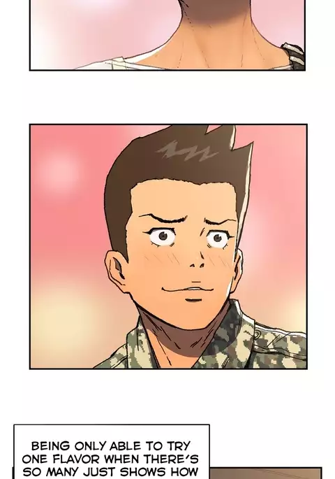 Refrain Love Ch.1-25