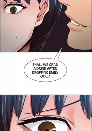 Taste of Forbbiden Fruit Ch.28/53