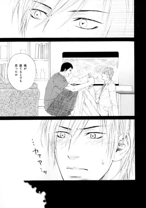 b-BOY Phoenix Vol.5 Bishonure Tokushuu