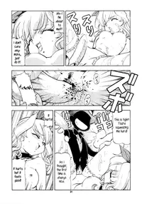 [Toraya (Itoyoko)] Alice in Slave Land (Alice in Wonderland) [English] [rookie84]