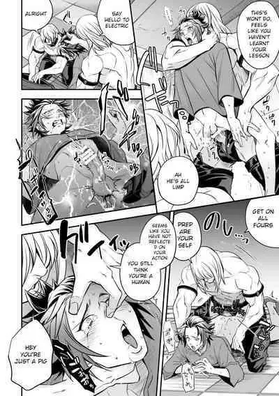 Chika Idol stage2 MAKOTO