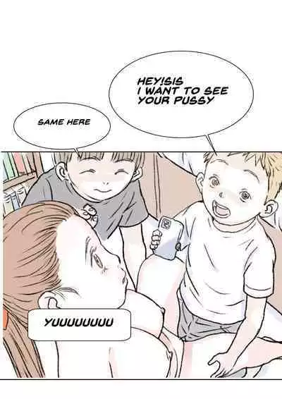 [Tetsuya] Otouto Sono 1 | My Little Brother Part 1