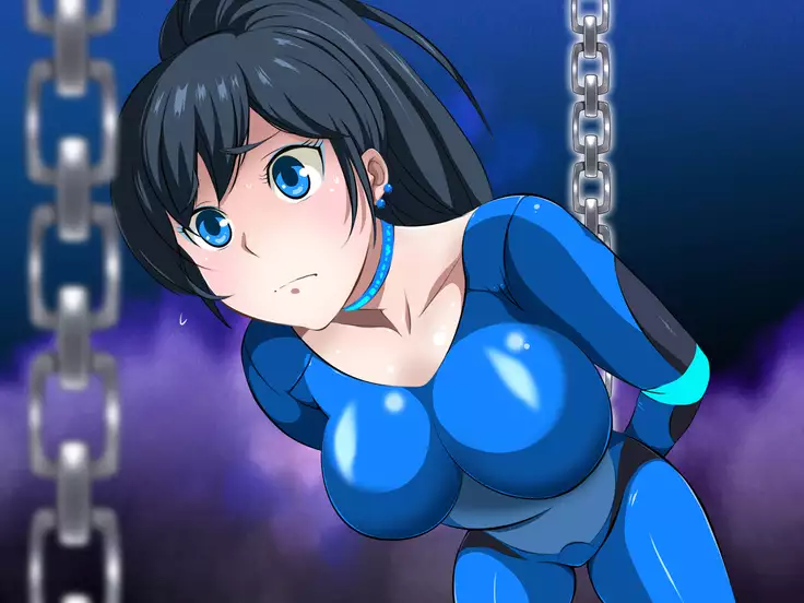 Female Space Detectives Onesty - Hypno-Slaves