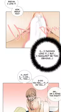 [Silverstar] Talk To Me Ch.1-23 (English) (Ongoing)