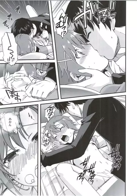 さんさんサニェ!