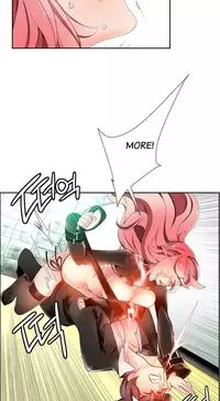 [Juder] Lilith`s Cord Ch.1-24 (English) (Ongoing)