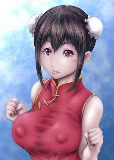 Oya no Kyuu o Otou Bonri