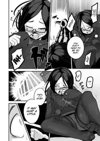 [Egao ga Ichiban (Tsukusun)] Yuki Hime Kankan [English] [SMDC]