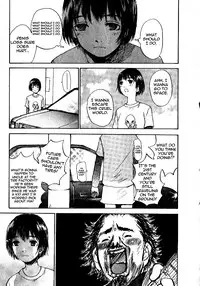 [Saku Yukizou] Shoujo, Guitar o Hiku Ch. 1 [English] =LWB=