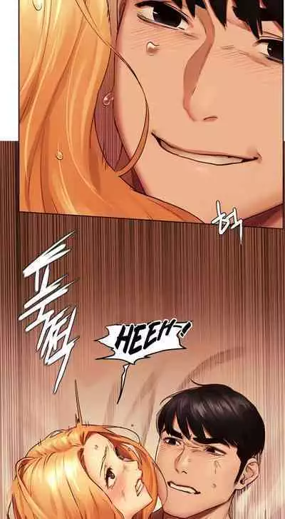 [Silent War] Sophie - tamed (chapters 135-137)