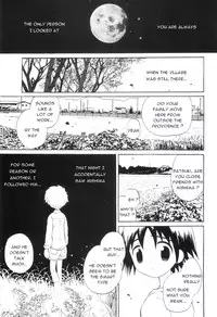 [Hoshiai Hiro] Kimikagesou (ENG)